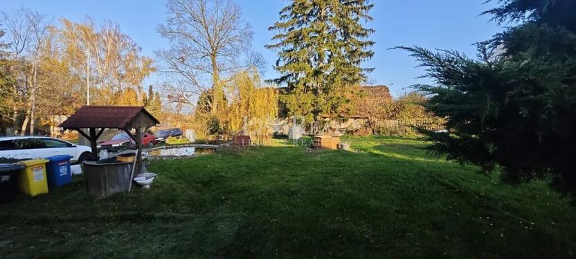 Prodej rodinného domu, Oskořínek, Ronovská, 1369 m2