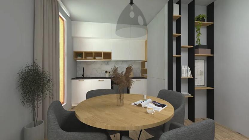 Prodej bytu 2+kk, Brno, Jerlínová, 53 m2