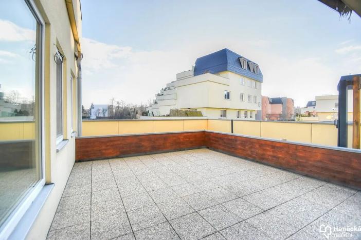 Prodej bytu 3+kk, Olomouc, Jarmily Glazarové, 123 m2