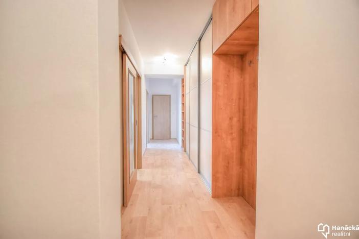 Prodej bytu 3+kk, Olomouc, Jarmily Glazarové, 123 m2