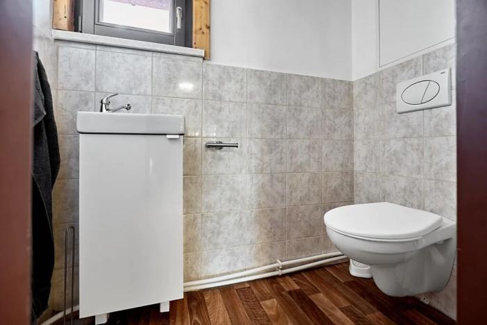 Prodej chalupy, Horní Blatná, Luční, 130 m2