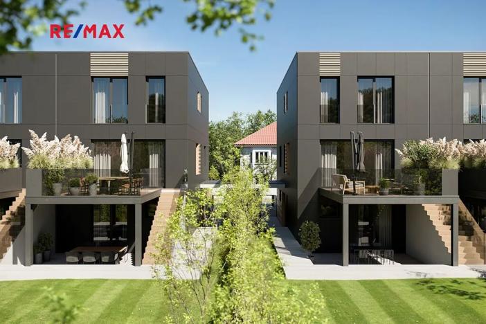 Prodej rodinného domu, Praha - Zbraslav, 260 m2