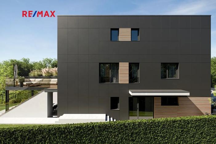 Prodej rodinného domu, Praha - Zbraslav, 260 m2