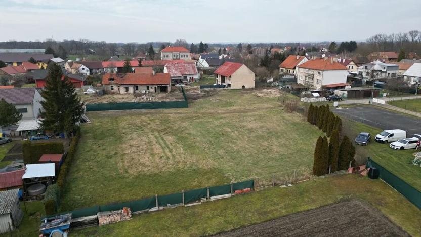 Prodej pozemku pro bydlení, Křečkov, 600 m2