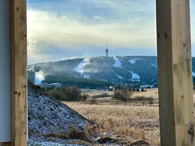 Prodej rodinného domu, Loučná pod Klínovcem, 147 m2