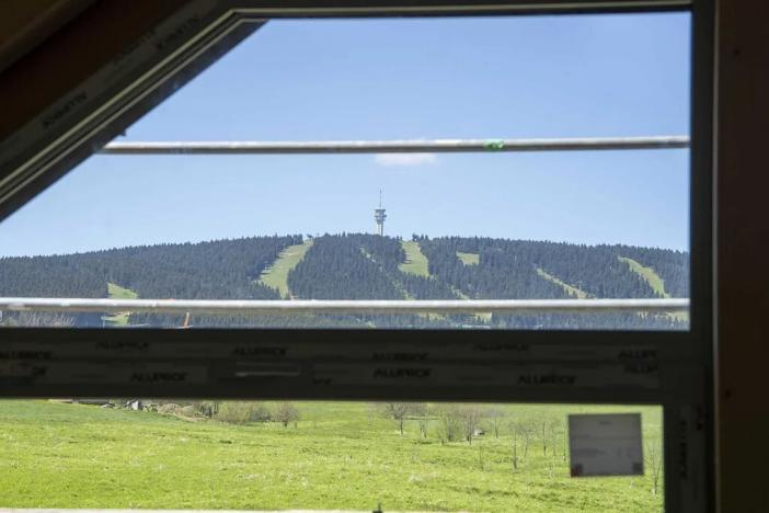 Prodej rodinného domu, Loučná pod Klínovcem, 147 m2