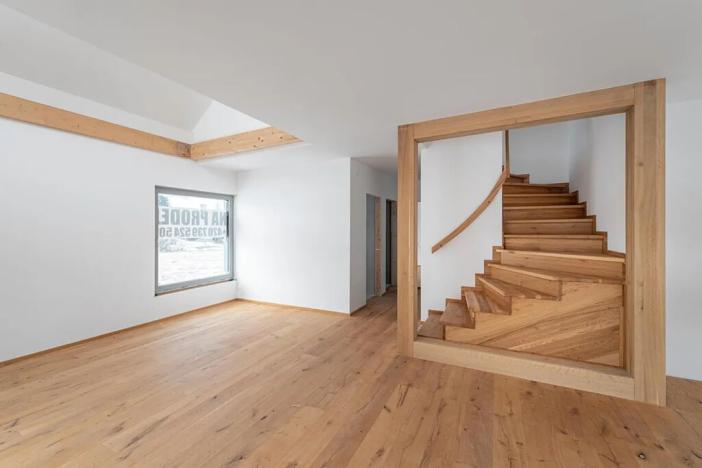 Prodej rodinného domu, Loučná pod Klínovcem, 147 m2