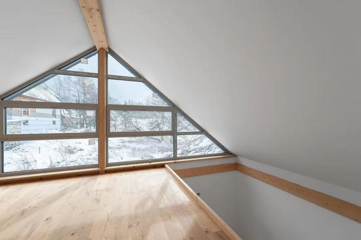 Prodej rodinného domu, Loučná pod Klínovcem, 147 m2