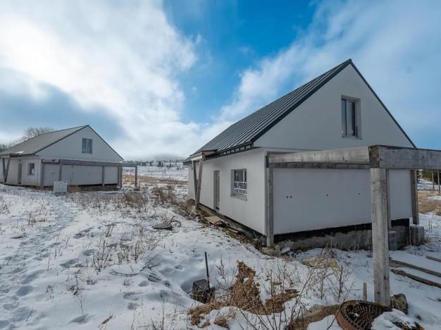 Prodej rodinného domu, Loučná pod Klínovcem, 147 m2