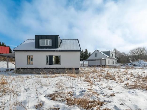 Prodej rodinného domu, Loučná pod Klínovcem, 147 m2