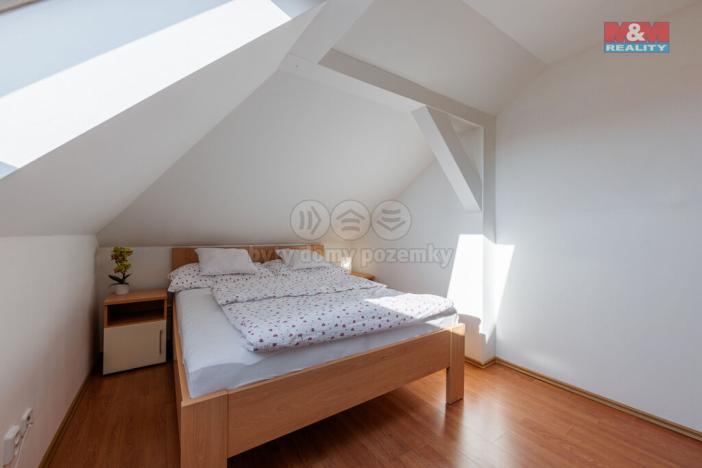 Prodej rodinného domu, Františkovy Lázně - Slatina, Chebská, 206 m2