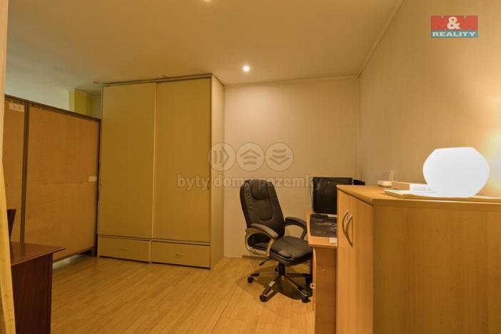 Prodej rodinného domu, Vrbno pod Pradědem, Polní, 370 m2