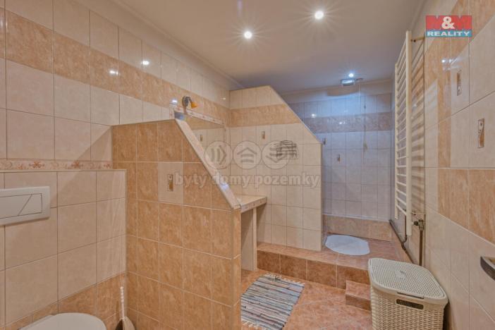 Prodej rodinného domu, Vrbno pod Pradědem, Polní, 370 m2