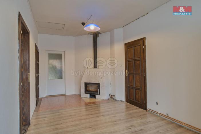 Prodej rodinného domu, Vrbno pod Pradědem, Polní, 370 m2