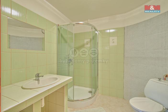 Prodej rodinného domu, Vrbno pod Pradědem, Polní, 370 m2