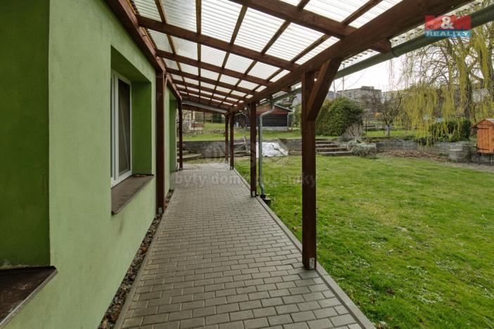 Prodej rodinného domu, Vrbno pod Pradědem, Polní, 370 m2