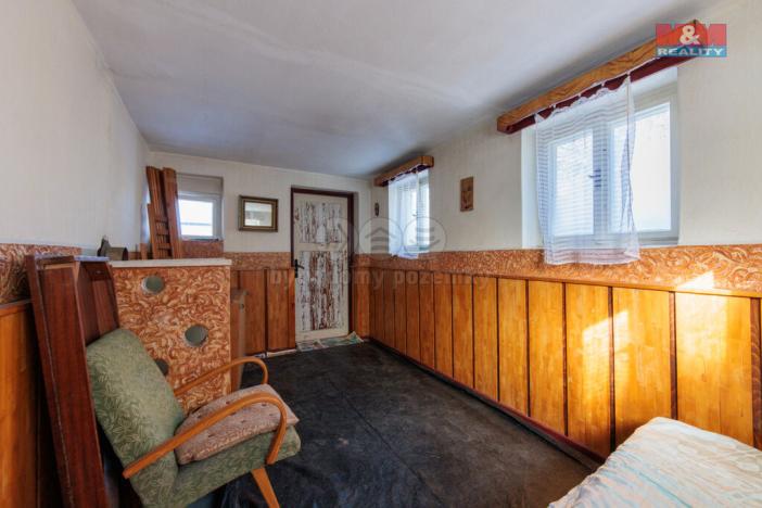 Prodej zahrady, Karlovy Vary, Hřbitovní, 510 m2