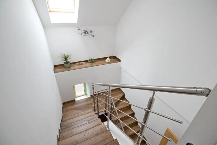 Prodej zemědělské usedlosti, Horšovský Týn, 215 m2