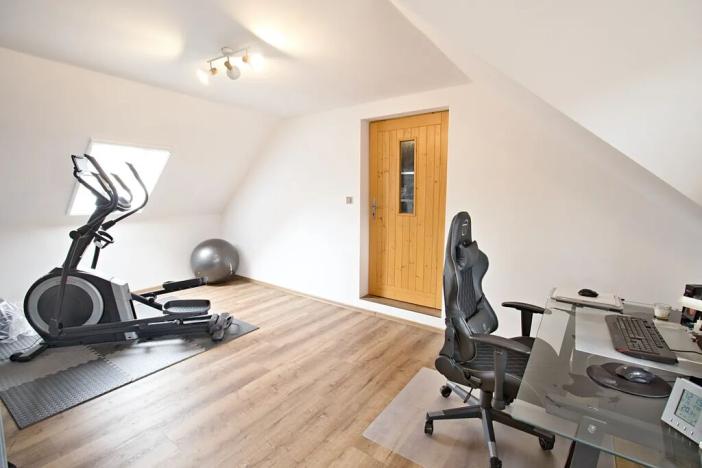 Prodej zemědělské usedlosti, Horšovský Týn, 215 m2