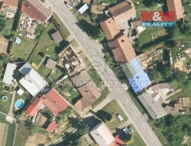 Prodej pozemku pro bydlení, Pačlavice, 251 m2