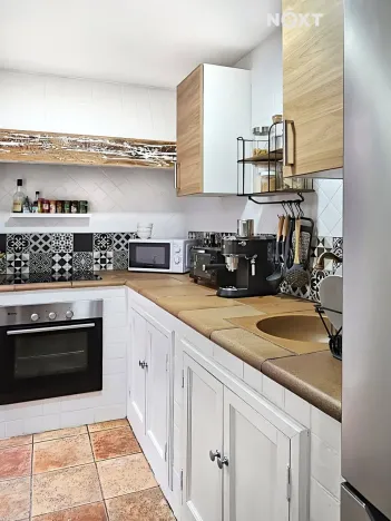 Prodej bytu 2+1, Estepona, Španělsko, 100 m2