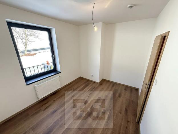 Prodej bytu 2+kk, Černý Důl, 47 m2