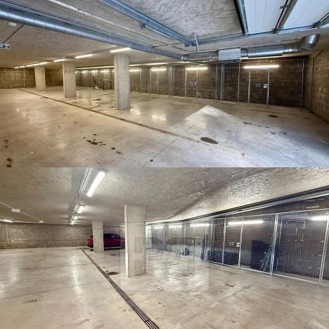 Prodej bytu 2+kk, Černý Důl, 47 m2