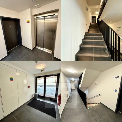 Prodej bytu 2+kk, Černý Důl, 47 m2