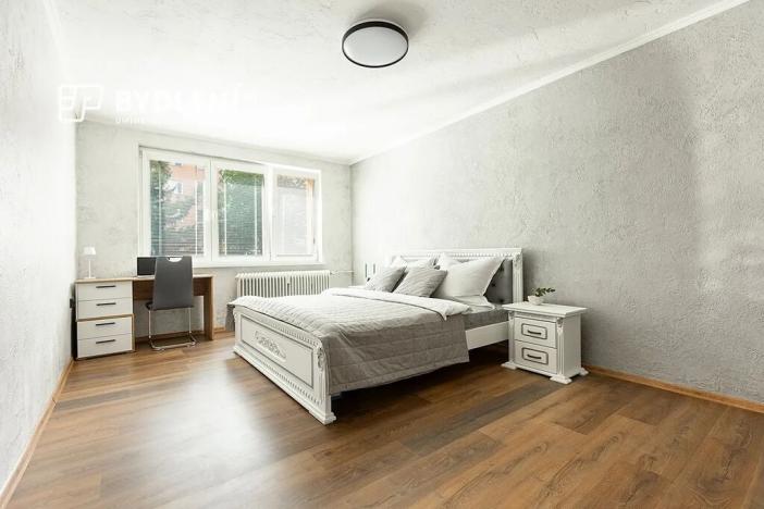 Prodej bytu 3+1, Ústí nad Labem, Velká Hradební, 72 m2