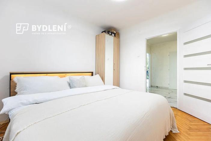 Prodej bytu 3+1, Ústí nad Labem, Velká Hradební, 72 m2