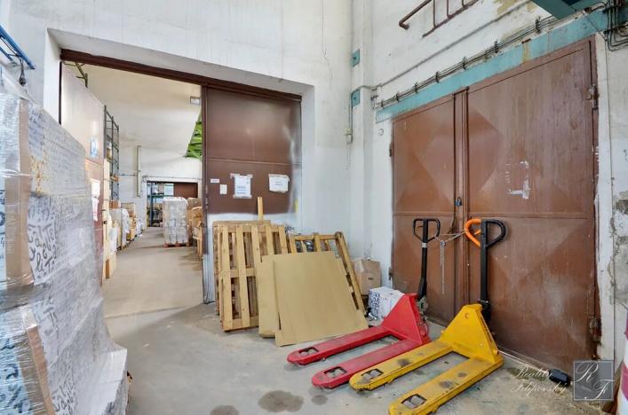 Prodej výrobních prostor, Ústí nad Labem, Tovární, 3960 m2