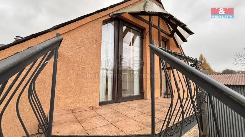 Prodej výrobních prostor, Dětřichov nad Bystřicí, 56 m2