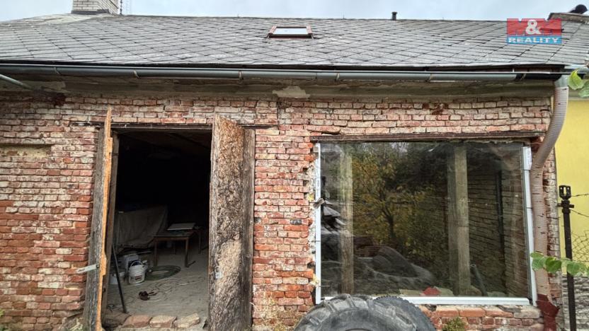 Prodej výrobních prostor, Dětřichov nad Bystřicí, 56 m2