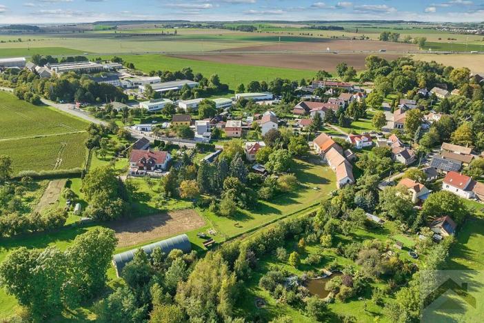 Prodej rodinného domu, Hradec Králové, Vlčkovická, 256 m2