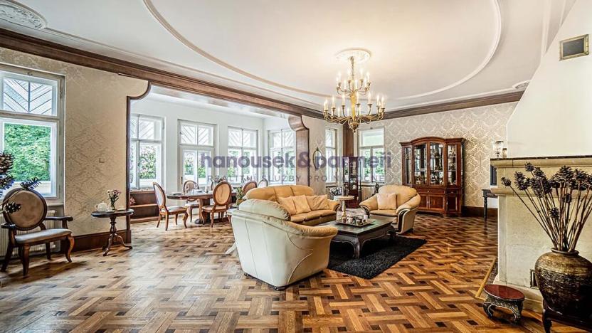 Prodej rodinného domu, Skuhrov nad Bělou, 658 m2