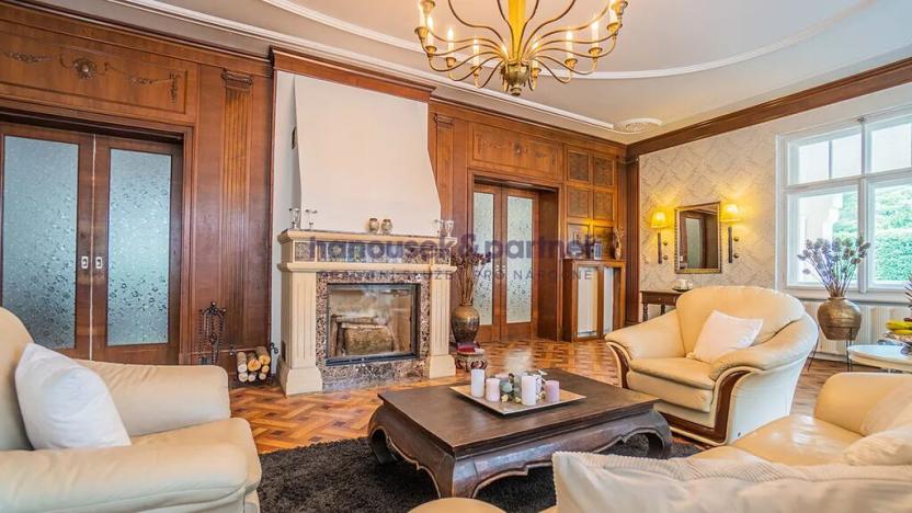 Prodej rodinného domu, Skuhrov nad Bělou, 658 m2