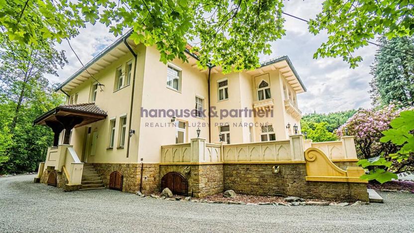 Prodej rodinného domu, Skuhrov nad Bělou, 658 m2