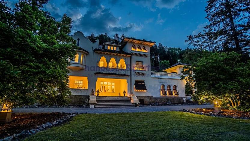 Prodej vily, Skuhrov nad Bělou, 658 m2