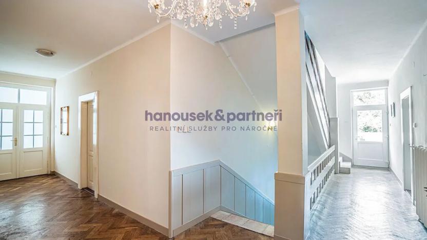 Prodej vily, Skuhrov nad Bělou, 658 m2