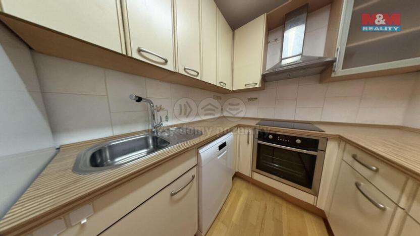 Prodej bytu 2+kk, Praha - Chodov, Augustinova, 47 m2