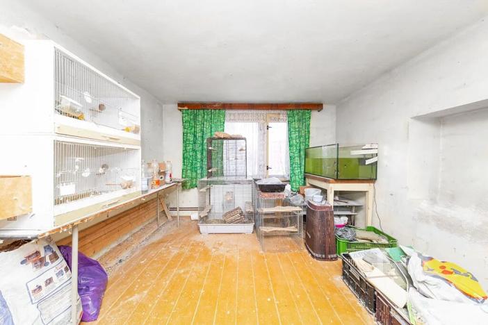 Prodej vícegeneračního domu, Blazice, 280 m2