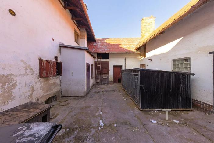 Prodej vícegeneračního domu, Blazice, 280 m2