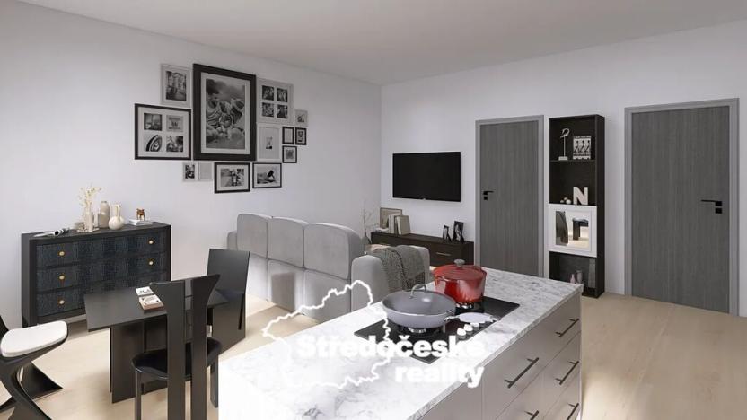 Prodej bytu 3+kk, Praha - Dolní Chabry, Kobyliská, 62 m2