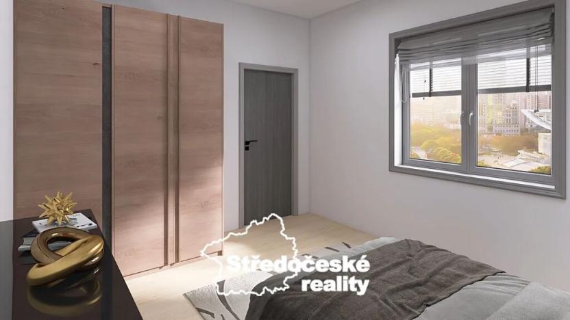 Prodej bytu 3+kk, Praha - Dolní Chabry, Kobyliská, 60 m2