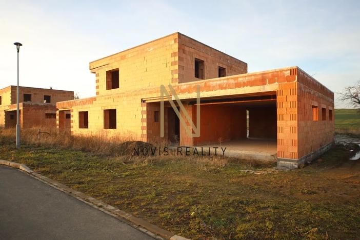 Prodej rodinného domu, Klatovy, 233 m2