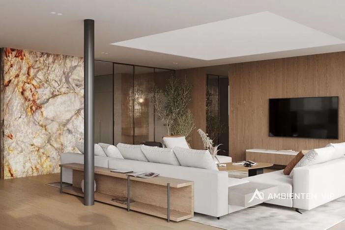 Prodej bytu 4+kk, Rozdrojovice, 155 m2