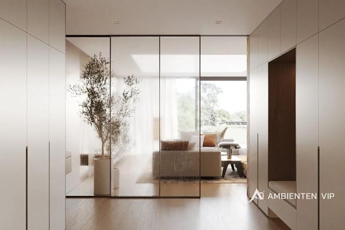 Prodej bytu 4+kk, Rozdrojovice, 155 m2