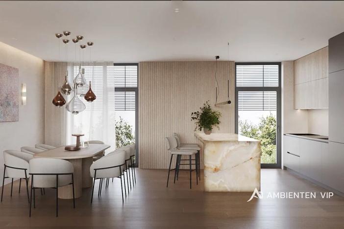 Prodej bytu 4+kk, Rozdrojovice, 155 m2