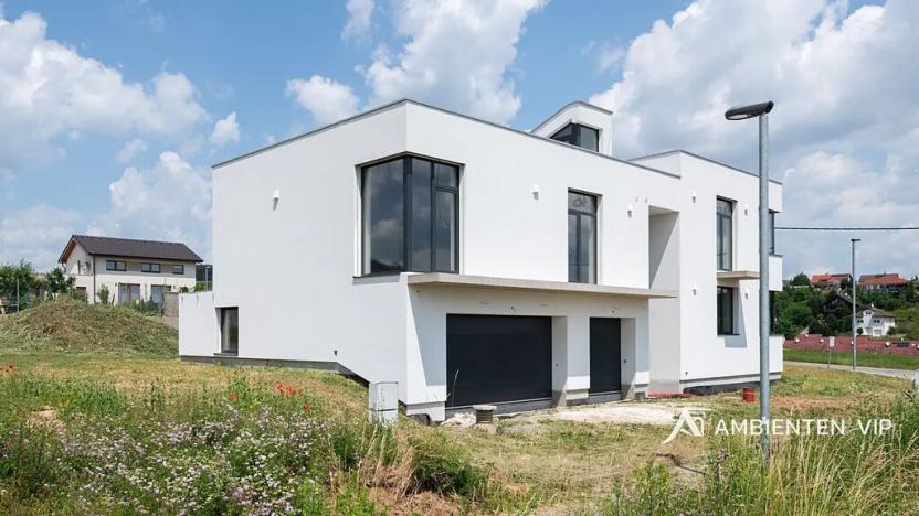 Prodej bytu 3+kk, Rozdrojovice, 86 m2