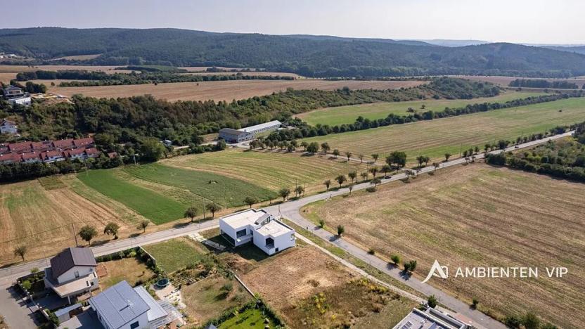 Prodej bytu 3+kk, Rozdrojovice, 86 m2